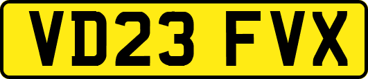 VD23FVX