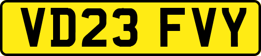 VD23FVY