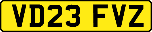 VD23FVZ