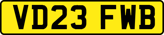 VD23FWB
