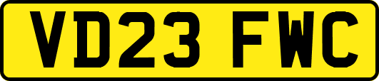 VD23FWC