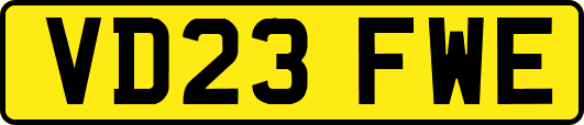 VD23FWE