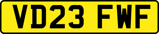 VD23FWF