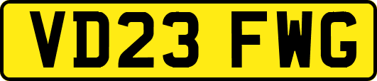 VD23FWG