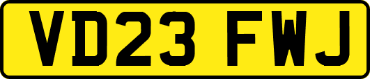 VD23FWJ