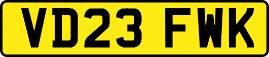 VD23FWK