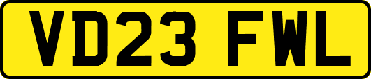 VD23FWL