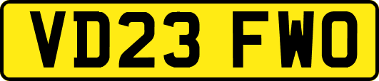VD23FWO
