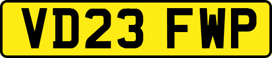 VD23FWP