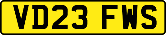 VD23FWS
