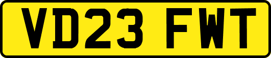 VD23FWT