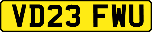 VD23FWU