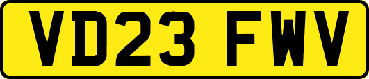 VD23FWV