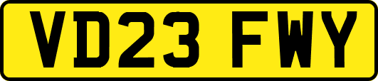 VD23FWY