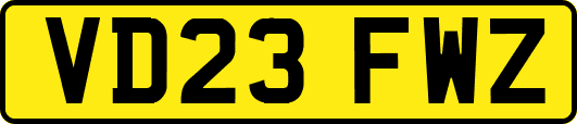 VD23FWZ