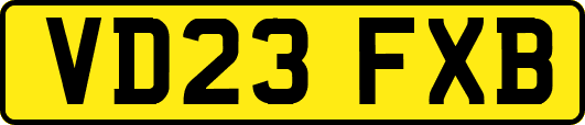 VD23FXB
