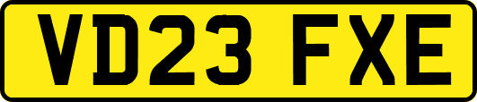 VD23FXE