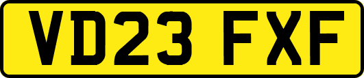 VD23FXF