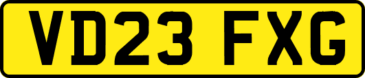 VD23FXG