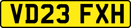 VD23FXH