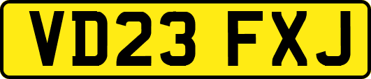 VD23FXJ