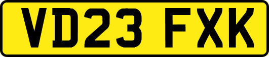 VD23FXK