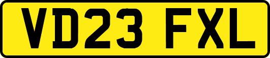 VD23FXL