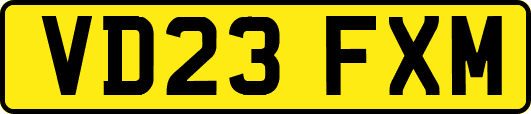 VD23FXM