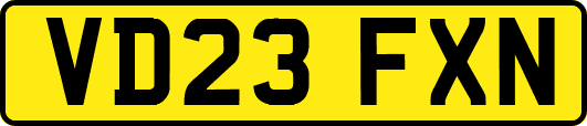 VD23FXN