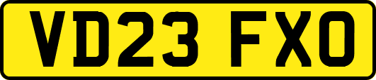 VD23FXO