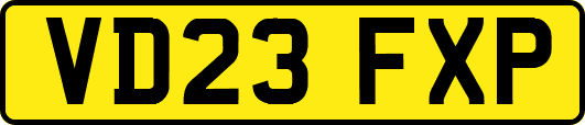 VD23FXP