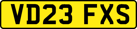 VD23FXS