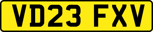 VD23FXV