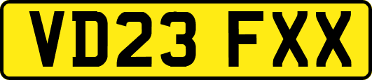 VD23FXX