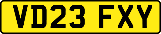 VD23FXY