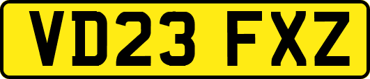 VD23FXZ