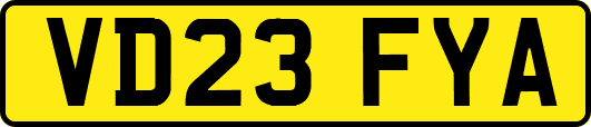 VD23FYA