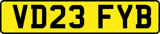 VD23FYB