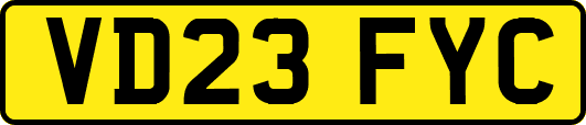 VD23FYC