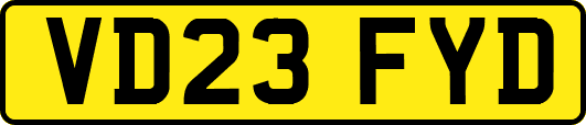 VD23FYD