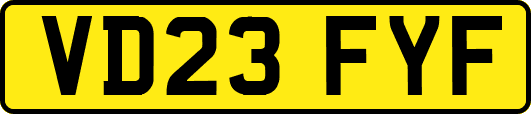VD23FYF