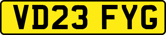 VD23FYG
