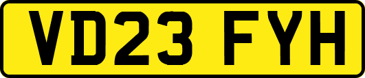 VD23FYH