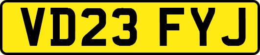 VD23FYJ