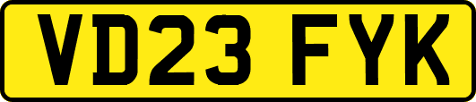 VD23FYK