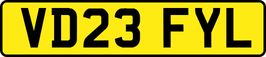 VD23FYL