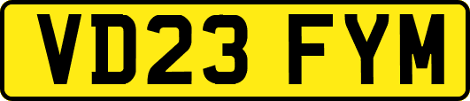 VD23FYM