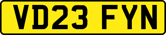 VD23FYN