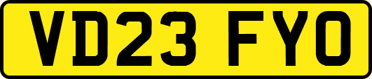 VD23FYO