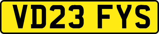 VD23FYS